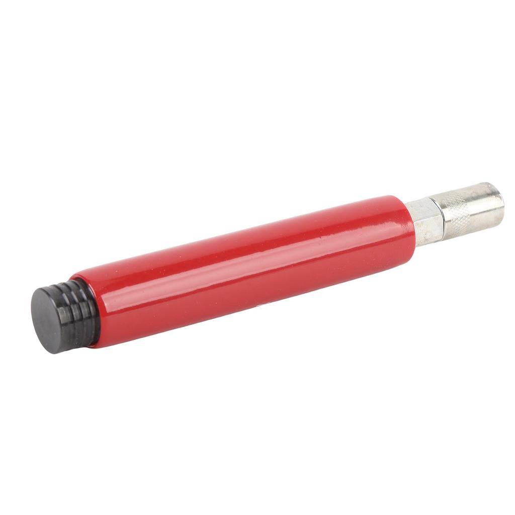 Grease Fitting Cleaning Tool High Efficiency Grease Zerk Cleaner for Removing Old Dried Grease From Fittings Pins