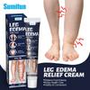 Gel Sollievo Ritenzione Idrica Gambe Per Riduzione Gonfiore E Circolazione Sana