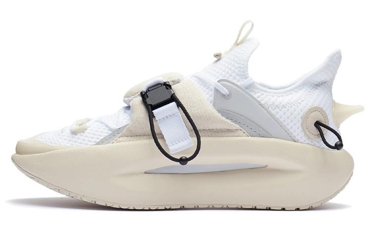 Li Ning Cloud Traveler Cushioning Slip Resistant Abrasion Resistant Lightweight AGBR069-1 39.5