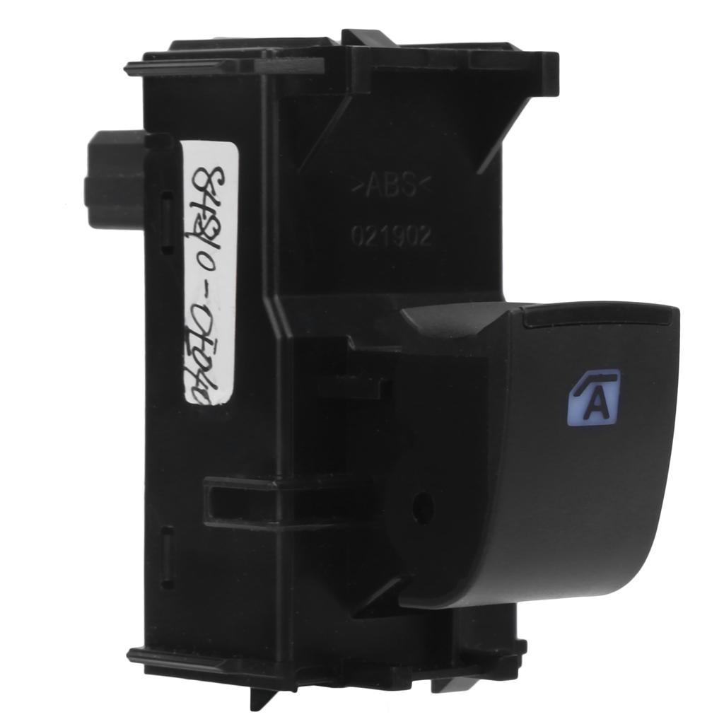 Power Window Switch 84810?0E040 Plug and Play Replacement for Highlander 4 Cyl 2.7L, 6 Cyl 3.5L