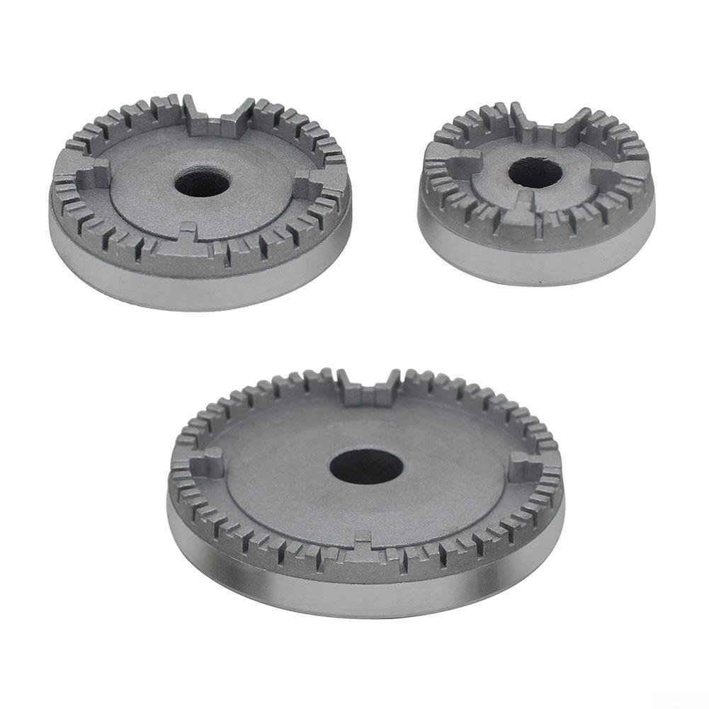 Accessories Fire Distributor Aluminum Easy Installation