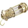 Antique Gift Nautical Shiny Brass Minor Oil Lamp Antique Ship Boat Lantern Home & Office Decorative Lantern