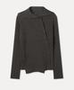 MIXXO Button Point Wrap Pullover_Miwkag346T