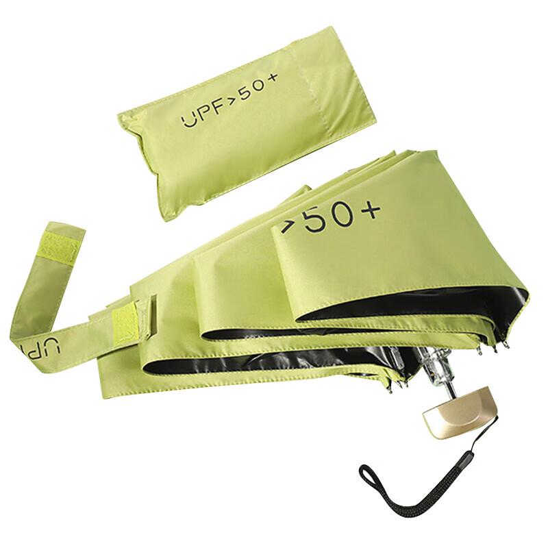 Пятикратный карманный зонт Senmoh