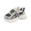 Fashion 2025 Spring Autumn New Boys Kids Sport Shoes Girl Baby Toddler Mesh Breathable Casual Running Shoes Soft Soled Children Sneakers