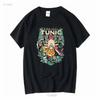 Tops – T-Shirts