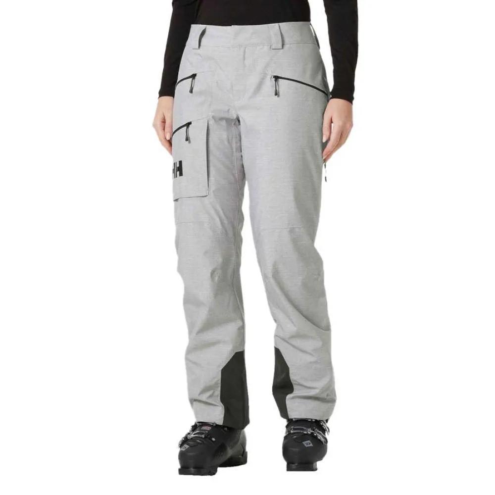 

Helly Hansen Брюки Powderqueen M