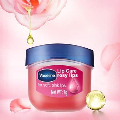 Vaseline Rosebud Lippenbalsam