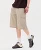CHASECULT Men'S Cargo Bermuda Pants-Fbrk2541D0X