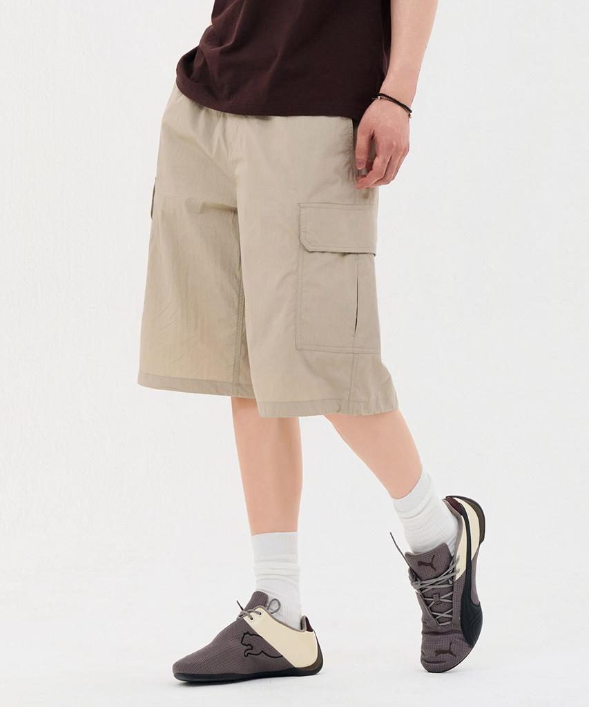 CHASECULT Men'S Cargo Bermuda Pants-Fbrk2541D0X