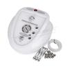 Diamond Desktop Crystal Microdermabrasion Machine for Cuticle Care