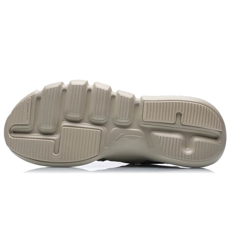 Li Ning Wudao 2.3 Lite Fabric Lace-Up Shock Absorbing Non-Slip Wear-Resistant Breathable Lightweight Low-Top Retro Basketball Shoes AGBR051-3