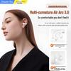 Chuan Gu Open-Ear Clip-On Bluetooth Sport Headphones