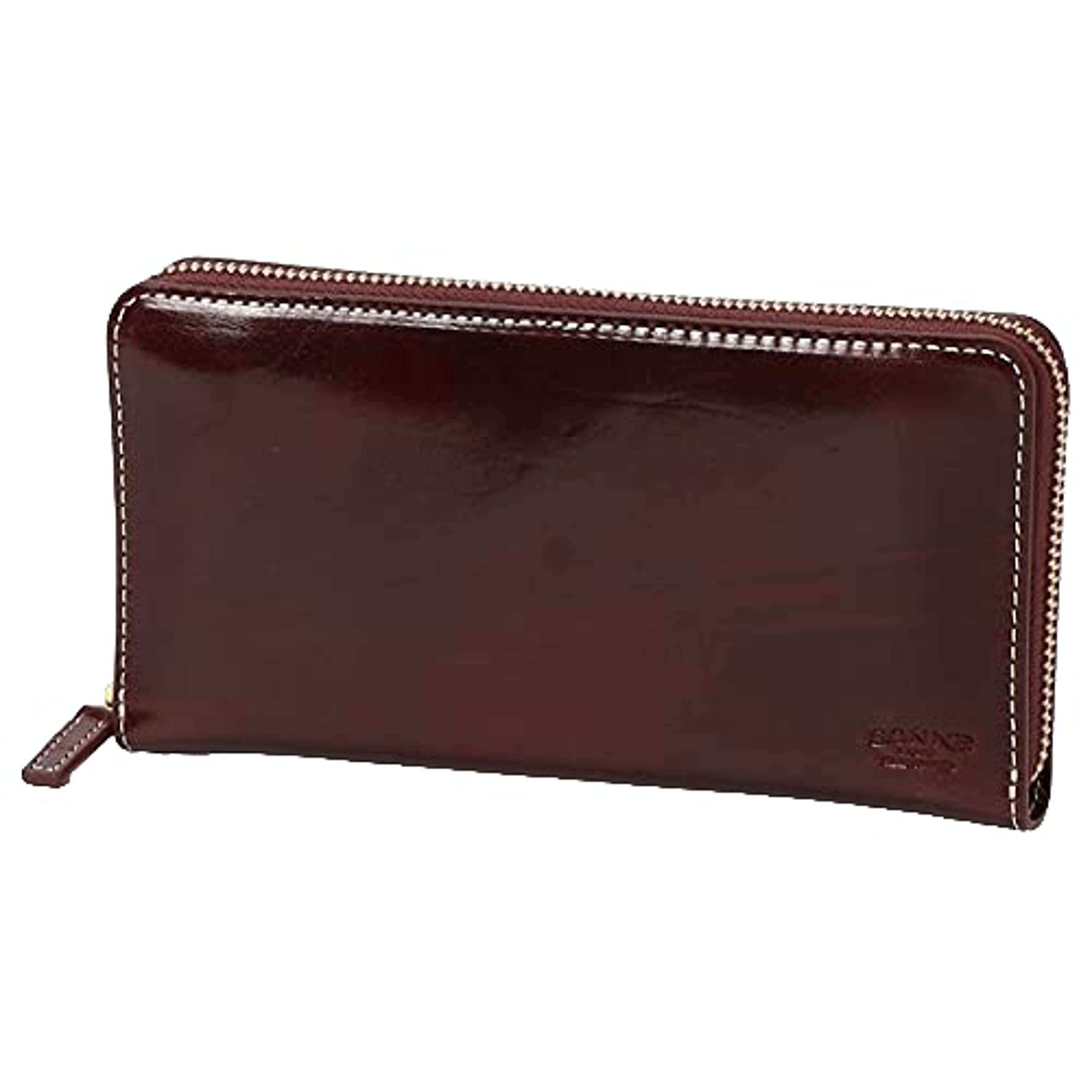 

RUGA Long Wallet SORU001 BOR [SONNE]