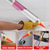 ONEVAN Cordless Electric Glue Gun Multi-function Electric Glass Caulking Gun Adhesive Glue Sealant Tool For 21V 18v Battery