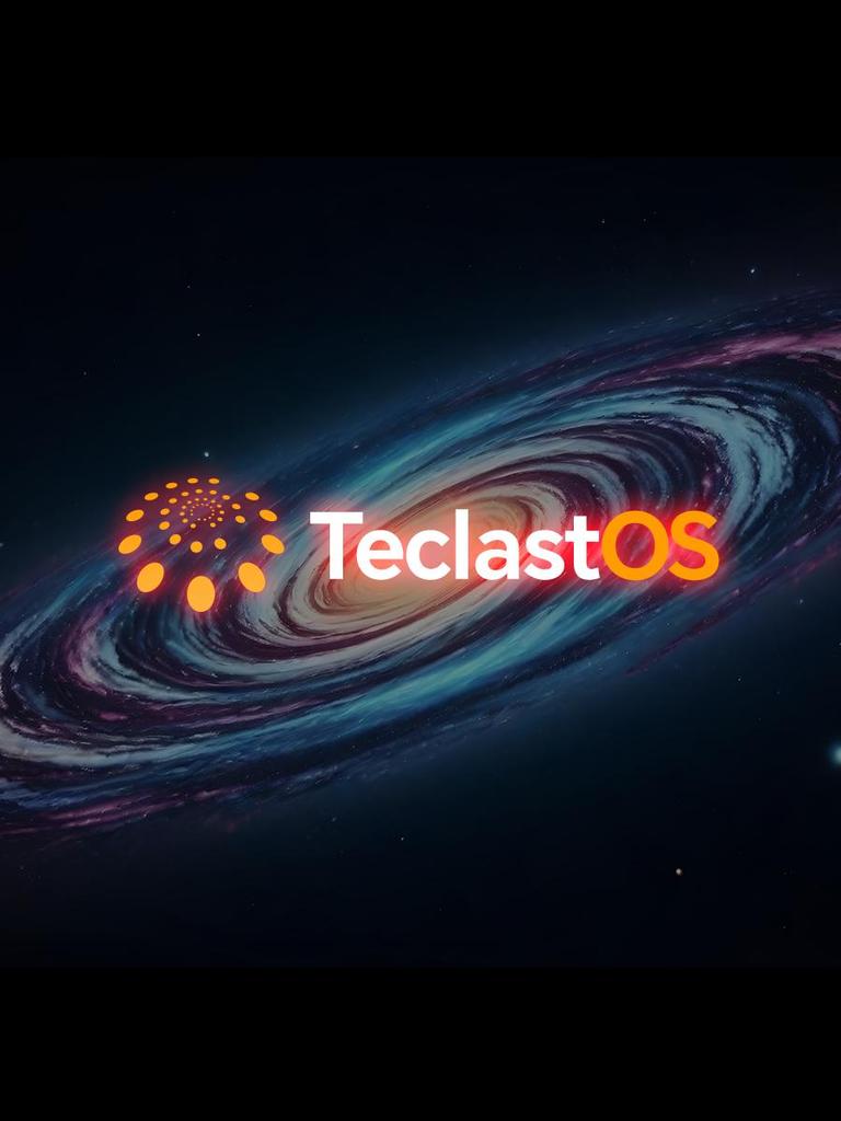 Tablets Teclast T60 AI+Bundle 6G+128GB 11.97"  A733 IMG BXM-4-64 MC1 1200*2000 Google Android 15