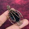 Tree Of Life Picasso Jasper Pendant Copper Wire Wrapped Pendant Anniversary Gifts