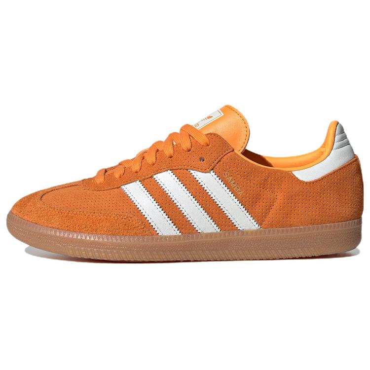 

Adidas Samba Og Orange Rush Gum HP7898 44