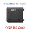 Insta360 ONE RS / R Core Lens 4K Boost Lens 360 1-Inch Wide Angle Lenses Repair Spare Parts For Insta 360 Accessories