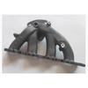 Metal Exhaust Manifold Outlet Manifolds Gasket Automobile Part for Opel Antara for Chevrolet Captiva 2.4 2008 2009 2010