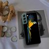 Parrot Bird Phone Case For Samsung A16 A26 A36 A56 Galaxy A02S A12 A52S A13 A23 A33 A53 A54 A34 A24 A14 A22 A32 A42 A72 Cover Ca