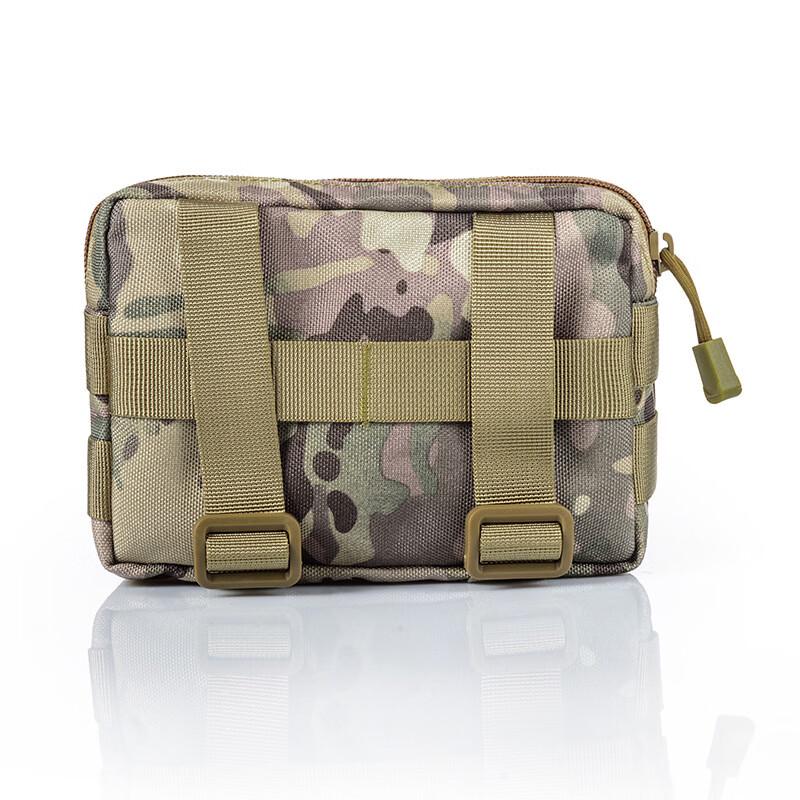 Lishen Outdoor Tactical Waist Pack