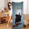 Medical Drama House MD TV Show Big Microfiber Beach Towels Quick Dry Towel Sand Beach Towels Pool Towel For Travel Swim