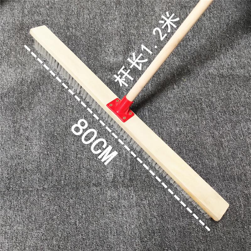 Senyan Long Handle Floor Cleaning Brush