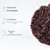Yan Zhi Fang Purple Rice 1kg