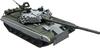 Amusing Hobby Scale Polish Main Battle Tank Tofaldi Plastic Model Kit AMH35A069 1/35 PT-91 (Tank)