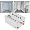 ATCSTEAM 6KW Steam Generator with External Controller Shower System Equipment 220?240V