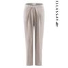 ELLASSAY Women's Refined TR Cropped Suit Pants