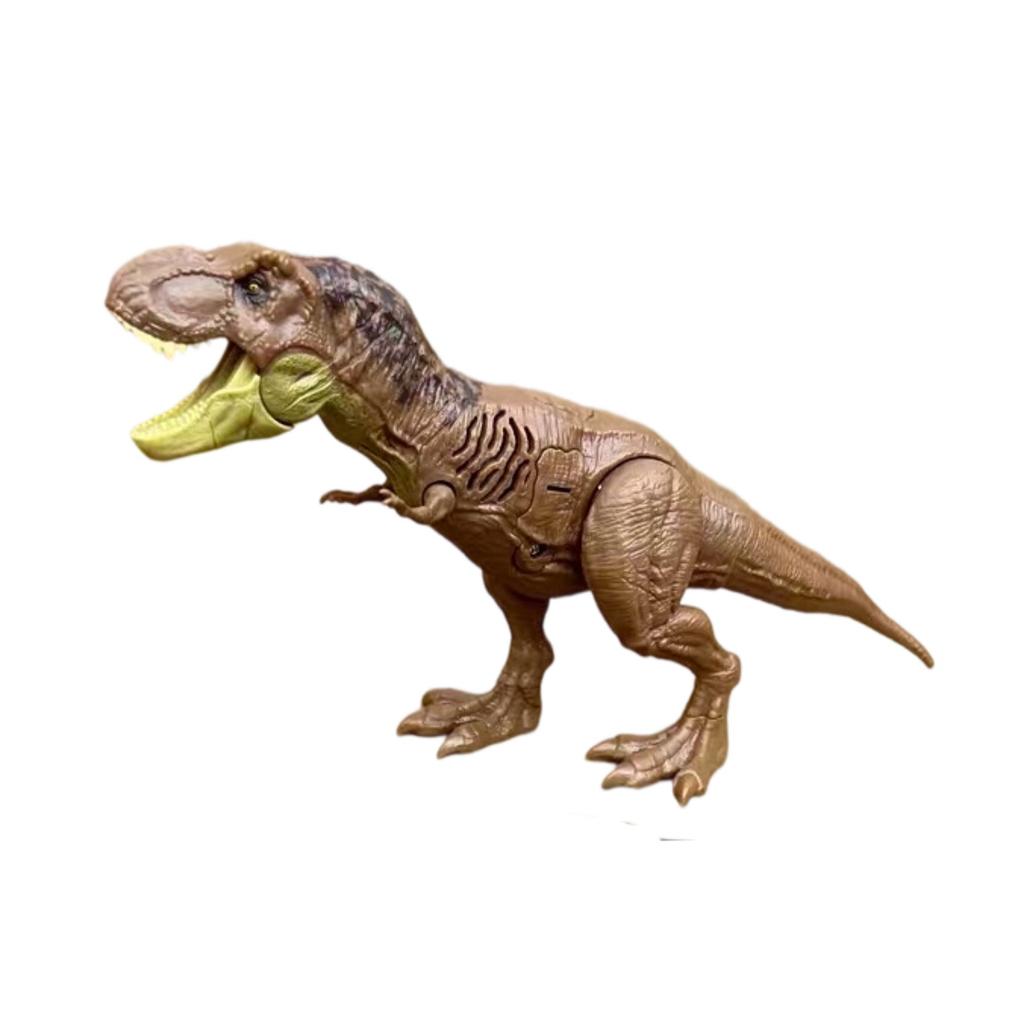 Novelty Simulated Dinosaur Animals Model Figure Realistic Kids Interactive Toy