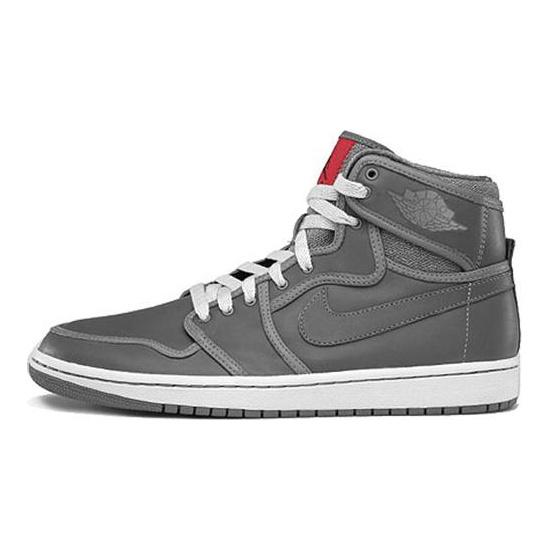 Jordan 1 Retro AJKO Light Graphite 503539-001
