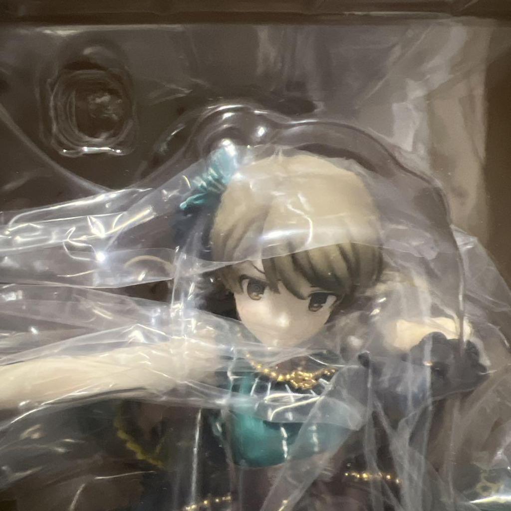 [USED] Morikubo Nono Gift for Answer ver. 1/7 scale