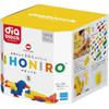 Kawada KIHONIRO S Building Blocks Toy for Ages 3 and Up 10 Pieces