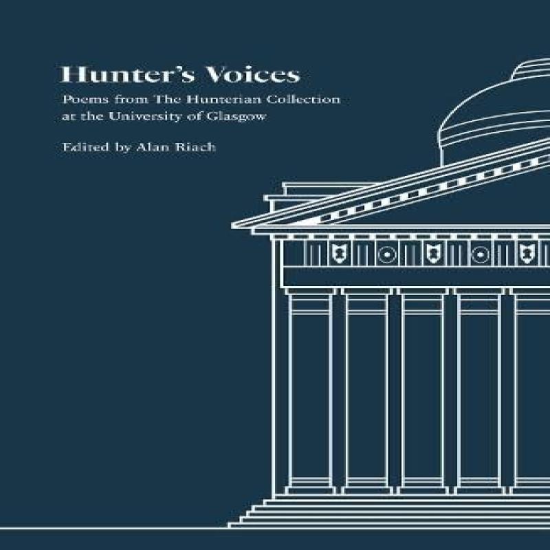 Hunters Voices Paperback Book 9781910416372