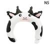 5pcs Cute Headband Balloon Cute Cartoon Animal Balloon Kids Birthday Party Decoration Baby Shower Children's Toys