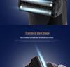 Rechargeable Electric Hair Clipper & Head Shaver Trimmer