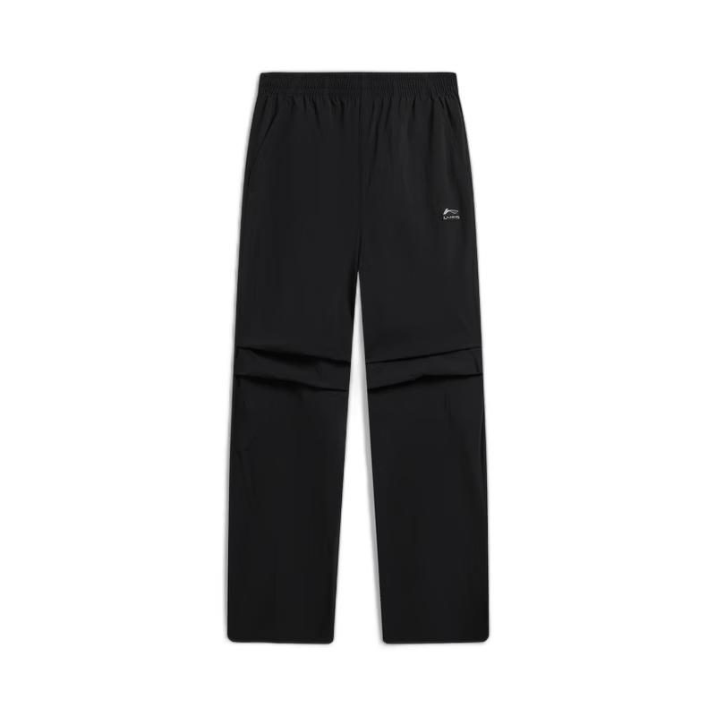 Li-Ning Women s E-sports Casual Sports Pants AKXW100 L