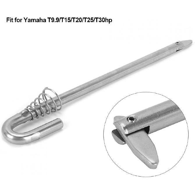 

Морской наклонный рычаг, Наклонный рычаг, Деталь аксессуара для лодки, Спортивный и фитнес-мотор, Наклонный рычаг мотора, Узел наклонного рычага мотора, Наклонный рычаг мотора, Наклонный рычаг двигателя 689-43160-00