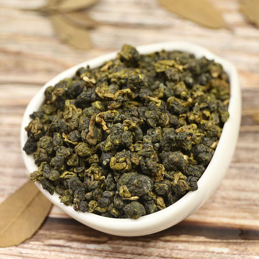 Taiwan Dongding Oolong Tung-ting Mountain Tea Oolong Tea Box Tea 150g