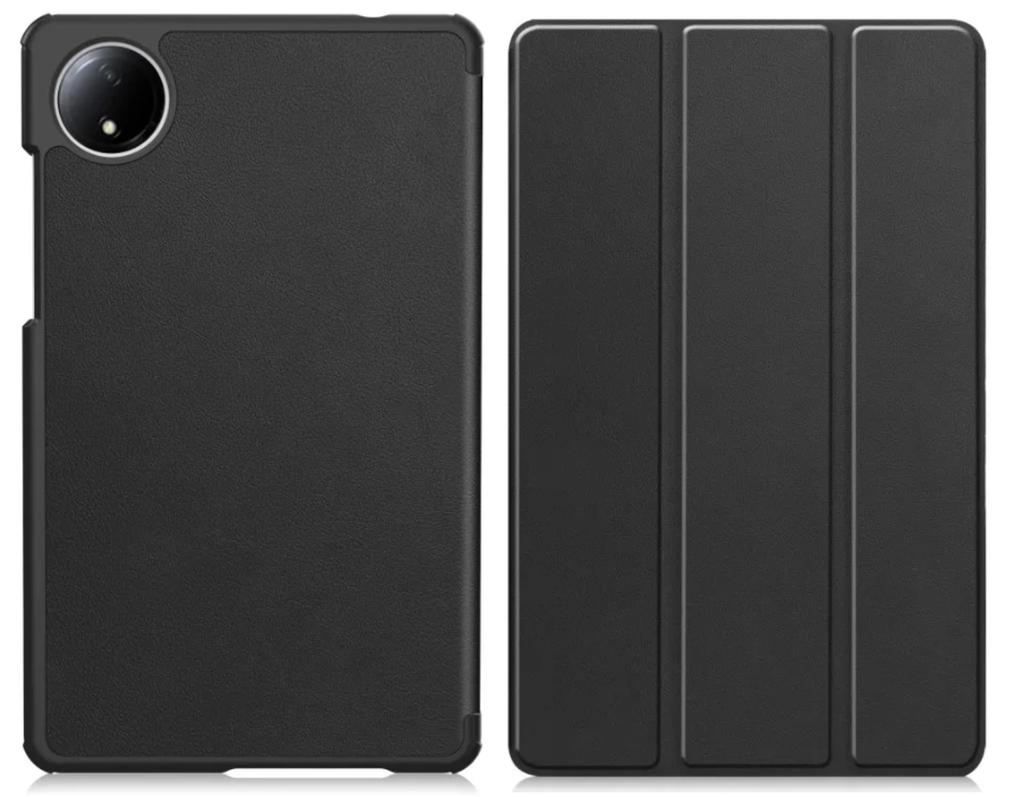 Case Cover with Flap for Xiaomi Redmi Pad SE 8.7" 2024