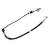 Power Steering Pressure Hose 53713 Swa A02 Rubber Steering Pump Line for CR‑V 2.4L 2007‑2011