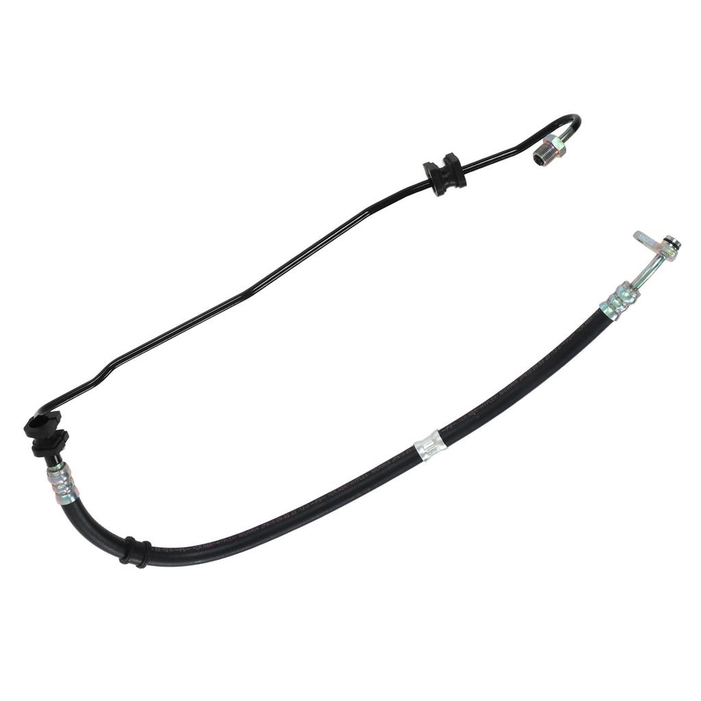 Power Steering Pressure Hose 53713 Swa A02 Rubber Steering Pump Line for CR‑V 2.4L 2007‑2011