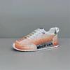 Hot diamond summer new low-top casual shoes summer bm
