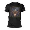 TOOL - BEING BLACK T-Shirt Large