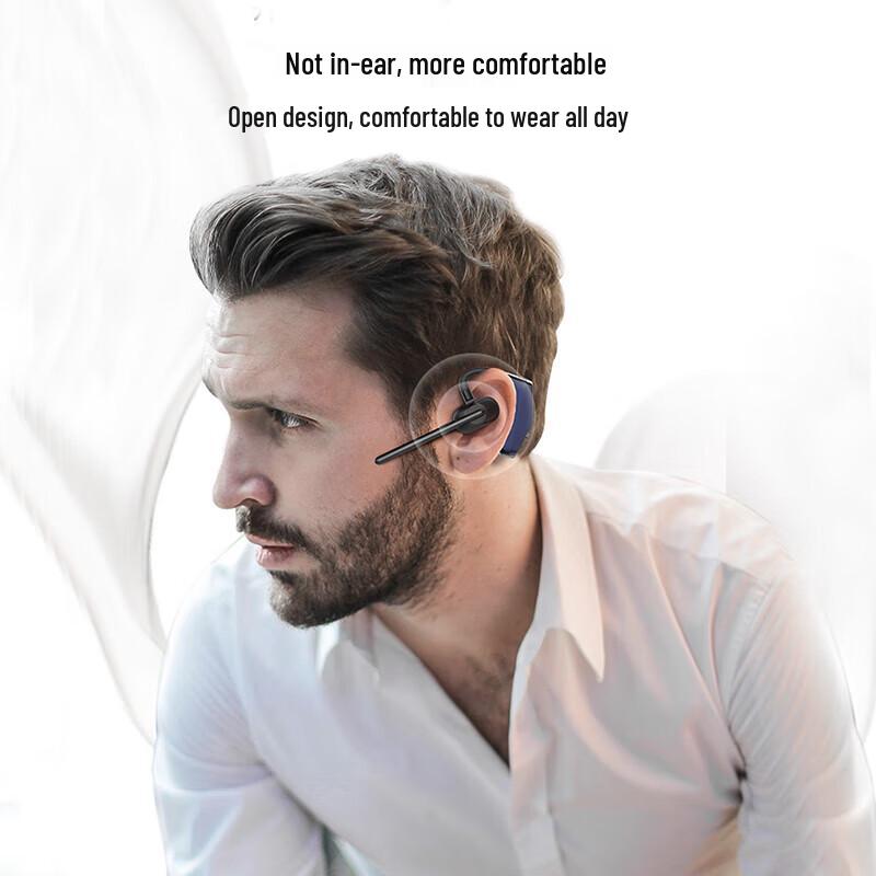 Philips SHM5178 Business Bluetooth Earhook Headset