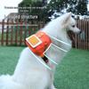 Pet Cartoon Self-Backpack: Small Dog/Cat Outdoor Travel Carrier