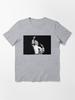 Andy Williams Andy Williams - Bw Photograph Essential T-Shirt